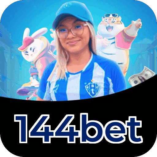 App mobile 144bet